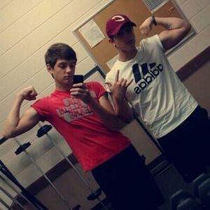 Meet your Posher, Noah